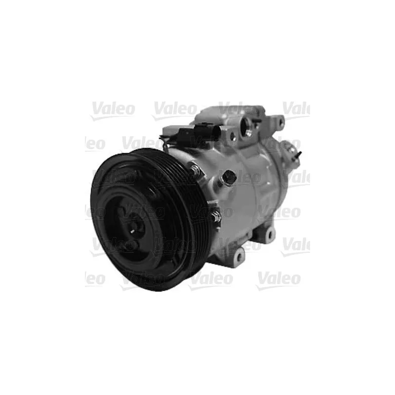 Compresseur, climatisation VALEO 813356