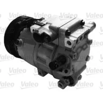Compresseur, climatisation VALEO 813359