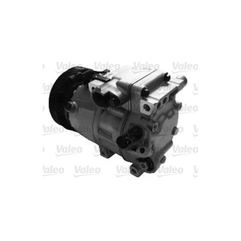 Compresseur, climatisation VALEO 813359