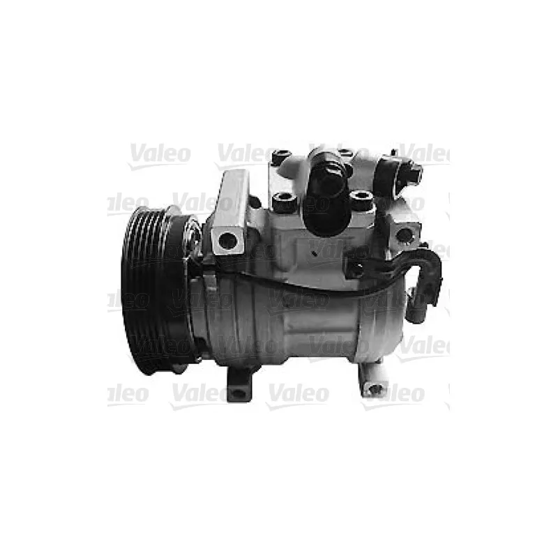 Compresseur, climatisation VALEO 813367