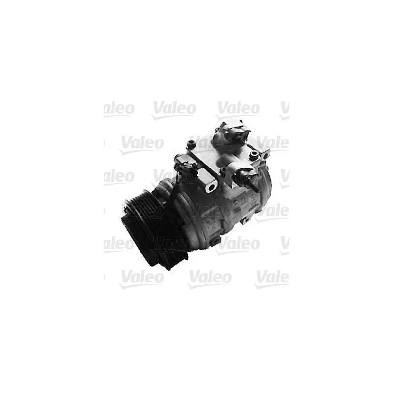 Compresseur, climatisation VALEO 813370