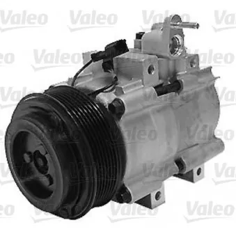 Compresseur, climatisation VALEO