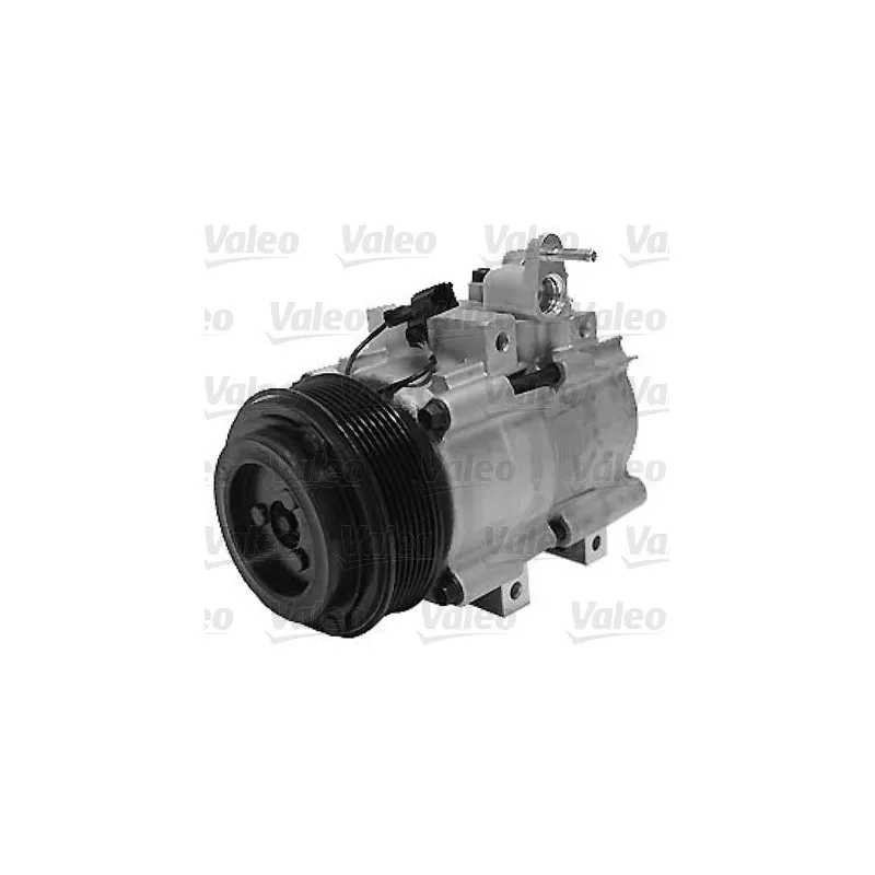 Compresseur, climatisation VALEO 813371