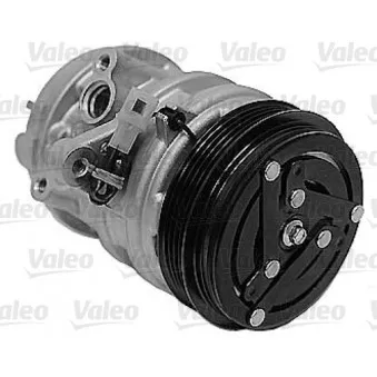 Compresseur, climatisation VALEO 813373