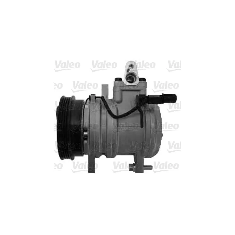 Compresseur, climatisation VALEO 813375