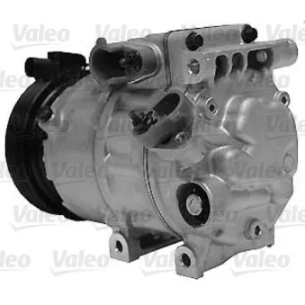 Compresseur, climatisation VALEO 813377