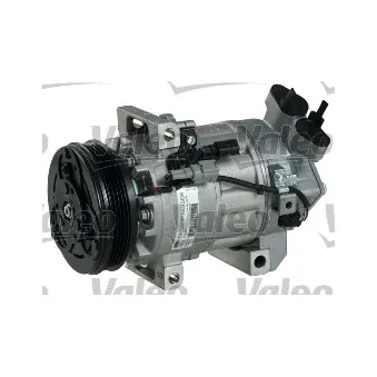 Compresseur, climatisation VALEO 813381