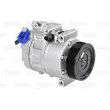 Compresseur, climatisation VALEO 813412 - Visuel 1