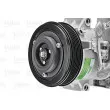 Compresseur, climatisation VALEO 813414 - Visuel 3