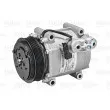 Compresseur, climatisation VALEO 813416 - Visuel 1