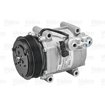 Compresseur, climatisation VALEO 813416