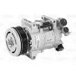 Compresseur, climatisation VALEO 813430 - Visuel 1