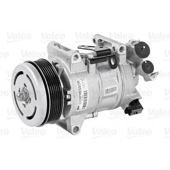 Compresseur, climatisation VALEO 813430