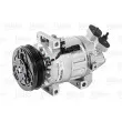 Compresseur, climatisation VALEO 813432 - Visuel 1