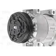 Compresseur, climatisation VALEO 813432 - Visuel 3