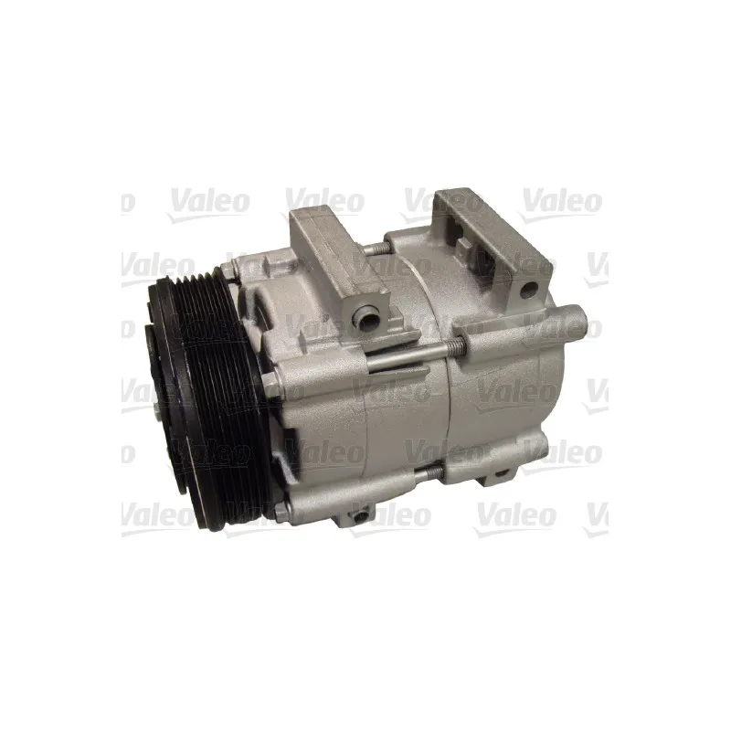 Compresseur, climatisation VALEO 813606