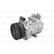 Compresseur, climatisation VALEO 813627 - Visuel 1
