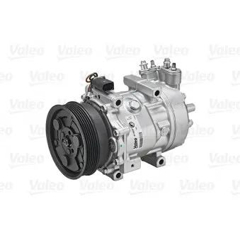 Compresseur, climatisation VALEO 813627