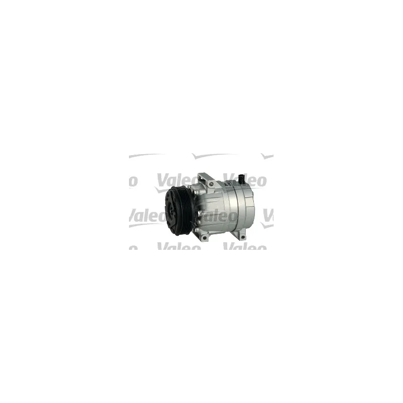 Compresseur, climatisation VALEO 813633