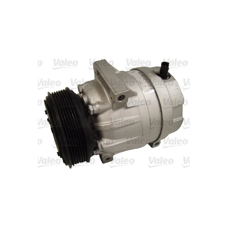 Compresseur, climatisation VALEO 813634