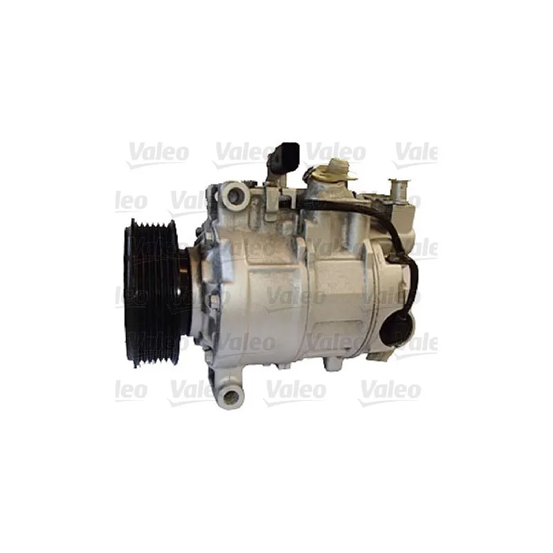 Compresseur, climatisation VALEO 813650