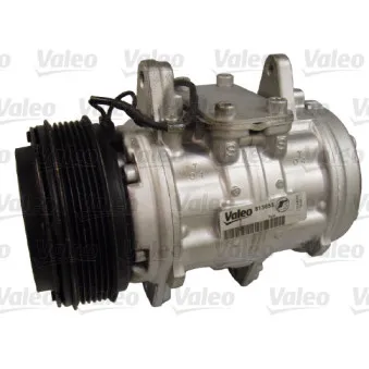 Compresseur, climatisation VALEO 813653