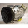Compresseur, climatisation VALEO 813662 - Visuel 2