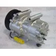 Compresseur, climatisation VALEO 813664 - Visuel 1
