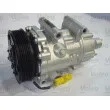 Compresseur, climatisation VALEO 813664 - Visuel 2
