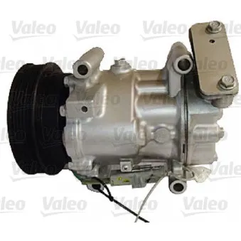 Compresseur, climatisation VALEO 813665