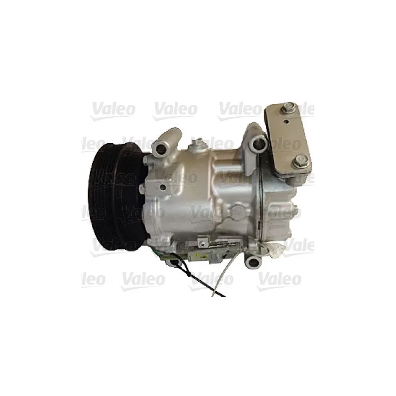Compresseur, climatisation VALEO 813665