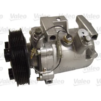 Compresseur, climatisation VALEO 813677