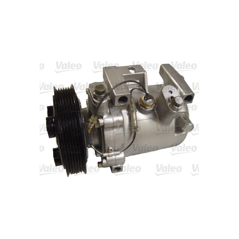 Compresseur, climatisation VALEO 813677