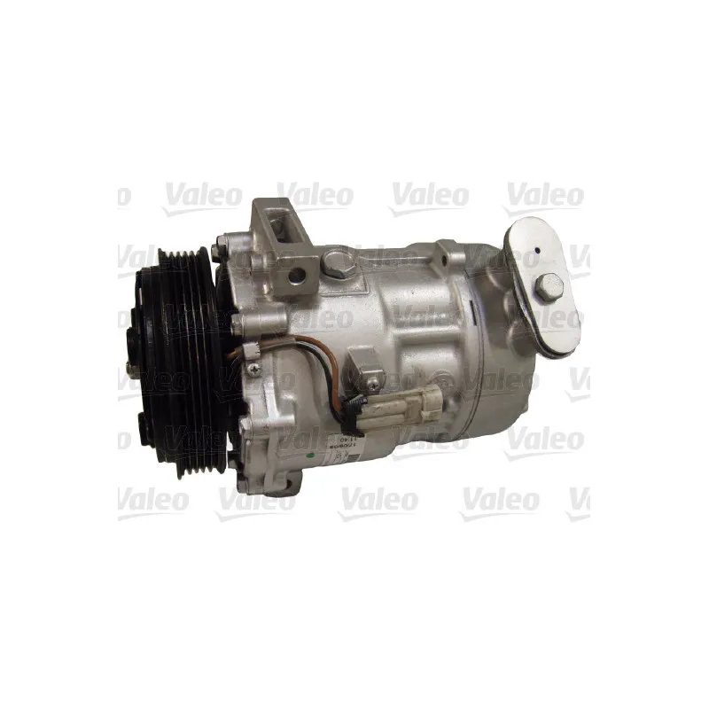 Compresseur, climatisation VALEO 813682
