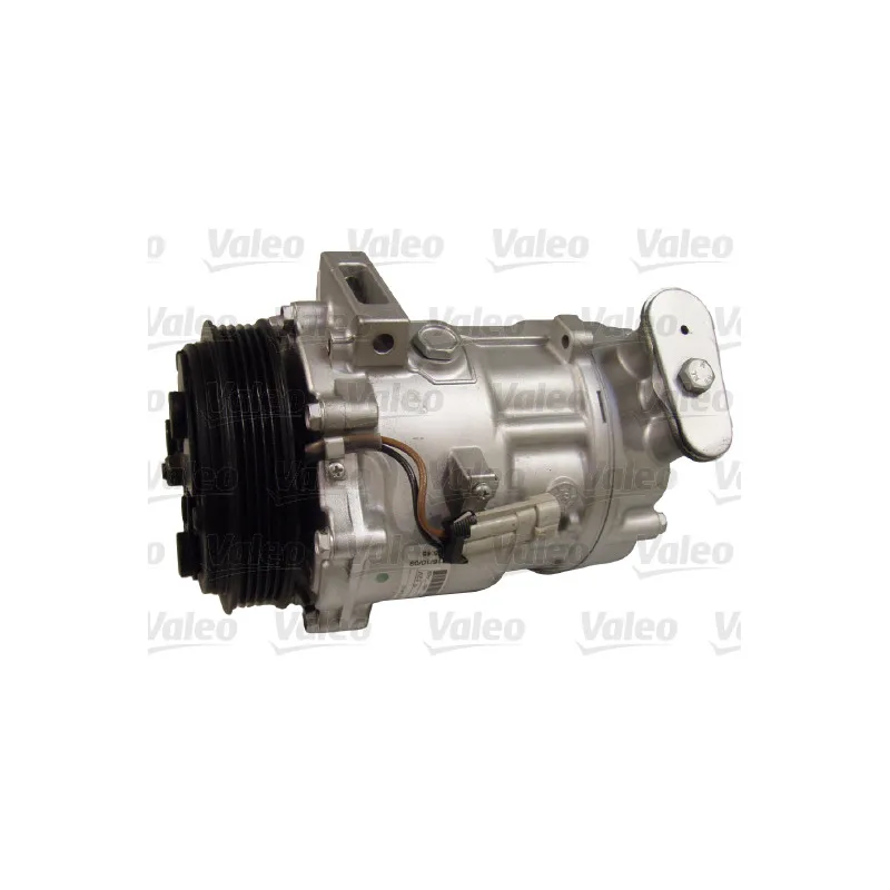 Compresseur, climatisation VALEO 813685