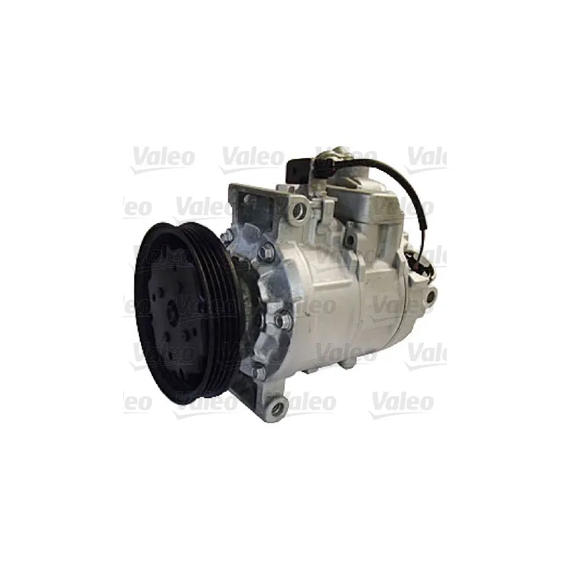 Compresseur, climatisation VALEO 813690