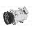 Compresseur, climatisation VALEO 813698 - Visuel 1