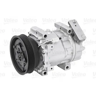 Compresseur, climatisation VALEO 813698
