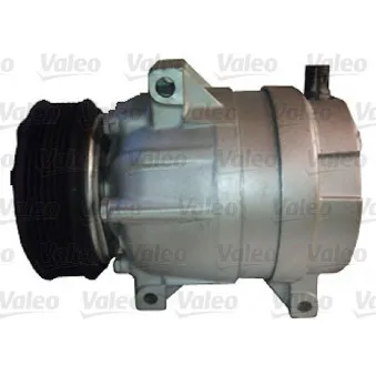 Compresseur, climatisation VALEO 813705