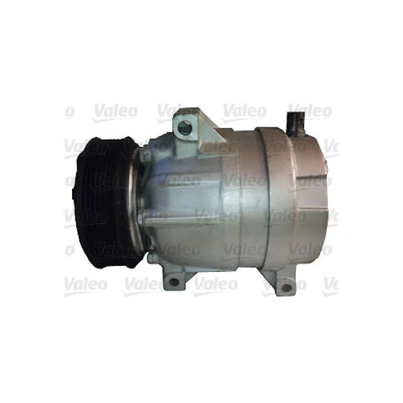 Compresseur, climatisation VALEO 813705