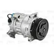 Compresseur, climatisation VALEO 813709 - Visuel 1