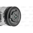 Compresseur, climatisation VALEO 813709 - Visuel 3
