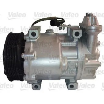 Compresseur, climatisation VALEO 813711