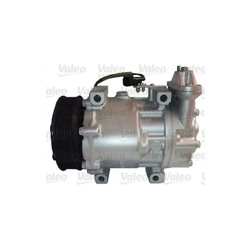 Compresseur, climatisation VALEO 813711