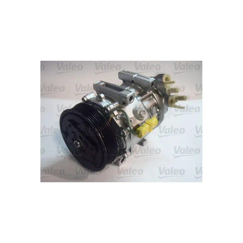 Compresseur, climatisation VALEO 813712