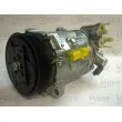 Compresseur, climatisation VALEO 813713 - Visuel 2
