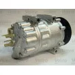 Compresseur, climatisation VALEO 813714 - Visuel 1