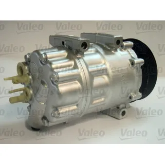 Compresseur, climatisation VALEO 813714