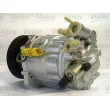Compresseur, climatisation VALEO 813715 - Visuel 1