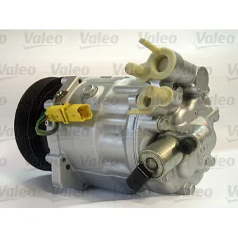 Compresseur, climatisation VALEO 813715